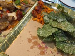 -食光慢宴·安吉土菜馆