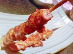 -丝路金桃·新疆菜(徐汇店)