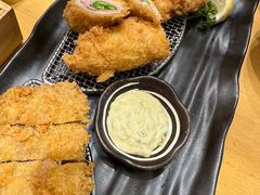 -胜博殿日式炸猪排(西红门店)