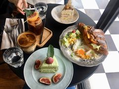-251#coffee roasters(沿河东路店)