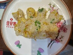 -淮安宴·淮扬菜(清河路一店)