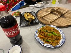 -老东北大铁锅·烧烤·东北菜