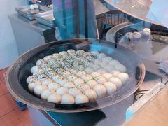 -陈家生煎(世茂双子塔店)