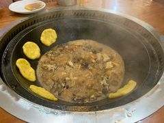 -豫姥家黄河滩地锅城(白沙店)
