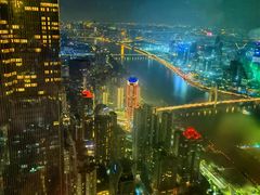 -广州四季酒店·天吧·高空酒吧