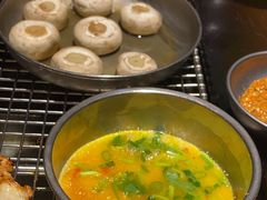 -夜食白市Yespicy·烧烤啤酒宵夜(番禺四海城店)