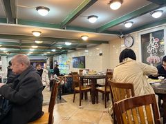 大堂-周家大连水饺(美专校街店)