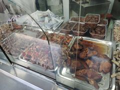 -晓马鸭店(新芜路店)