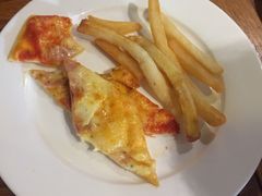 -Geneva日内瓦餐厅(西郊宝成花苑店)