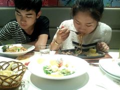 android_upload_pic-菲滋意式餐厅(西溪印象城店)