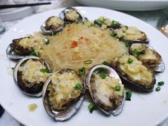 -庭苑美食中心·陈皮烧鹅·海鲜(台山店)