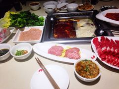 海底捞火锅(凯德广场店)-海底捞火锅(武胜路凯德广场店)