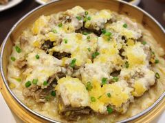 泾源蒸鸡-小叶手抓·清真食品(治平路店)