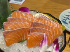 -大雄寿司(番禺万达店)