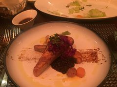 -杭州西子湖四季酒店-WL BISTRO西湖餐厅(灵隐路店)