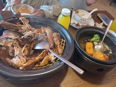 -闽鄂情·闽南招财鸭(水头店)