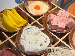 -芈重山老火锅(广州首店)