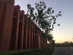 -河北工业大学(北辰校区)