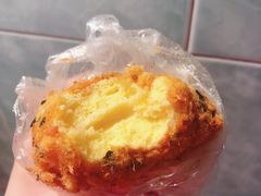 肉松小贝-詹记桃酥(马鞍山万达店)