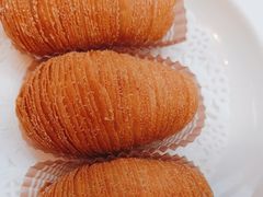 千丝萝卜酥-金时代顺风大酒店(瑞虹路店)