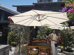 -海韵人家.海景花园经典云南菜(双廊店)