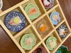 -千代饮兵卫日本料理(东二环泰禾广场西区店)