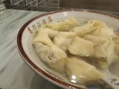 -高行汤团店(金高路店)