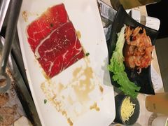-新石器烤肉(千灯大润发店)