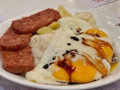 -大哥餐厅(西城花园店)