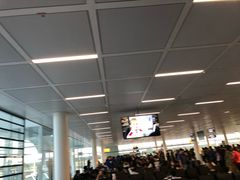 -慕尼黑国际机场
