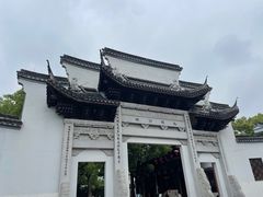 -南浔古镇