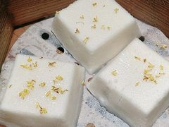 金陵状元方糕-金陵家宴·金陵春·南京菜(夫子庙店)