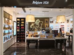 -GODIVA(月星环球港店)