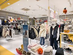 -巴拉巴拉balabala(巴黎春天店)