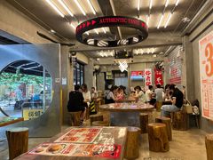 -孖记茶档·热腾茶餐(江南西plus店)