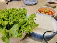 -英子补身汤(海兰路店)