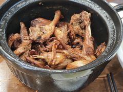 -斯丹姜母鸭·古法干香(涂门街总店)