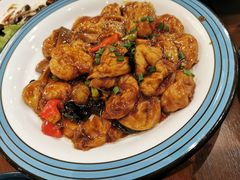 四喜面筋-锡和无锡菜(景丽苑店)