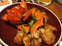 -mezza9 Macau(澳门君悦酒店)
