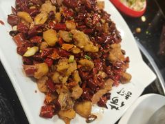 -红京鱼(西坝河店)