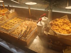 -比格比萨自助(裕源大厦店)