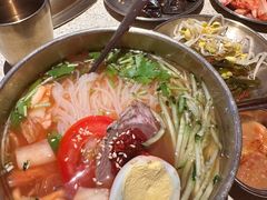 -妙香居韩国烤肉(容桂天佑城店)