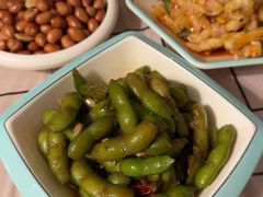-顶峰夜宴·龙虾烧烤大排档(九江学院店)