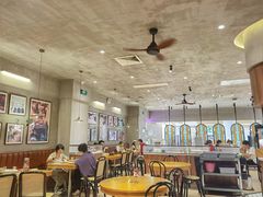 -东就鸭饭店·古早海南菜(友谊南海城店)