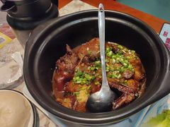 -小乡小镇·传承桐庐土菜·老板亲自烧的菜