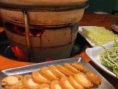 -海煮叹鲜·粥底火锅·港式海鲜打边炉(赛银国际广场店)