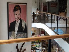 -Alimentari早午餐(安福路店)