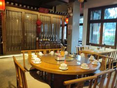 -印象鲵宴·张家界地标美食名片(溪布街店)