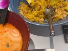 -太食獸泰式茶餐厅(IFS国金中心店)