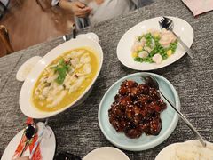 -徐记私厨(半淞园路店)